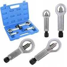 outil de coupe d'écrou de vis