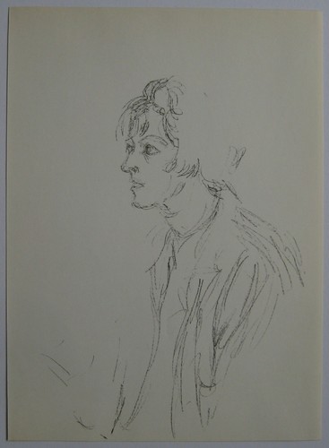 Giacometti alberto - giacometti,