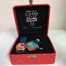 RUN'A Disney Pixar Toy Story 2