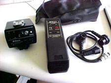 Nikon flash set R E C & trans