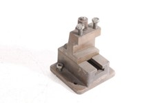 Support Outil Tour À Métaux