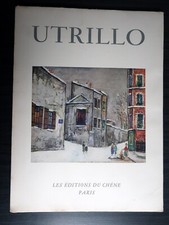 Utrillo pierre mac orlan - -,