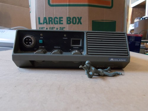 Midland 050c vhf low - 70-050c,