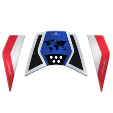 BMW F 900 GS Adventure Ride