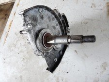 pignons de transmission arriere scooter chinois gy6 125cc