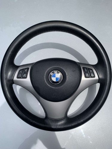 Volant sport bmw e90 - e91, e92