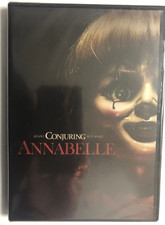 Annabelle 1 dvd Neuf Sous