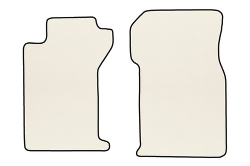 Auto tapis sol avant pour - auto,