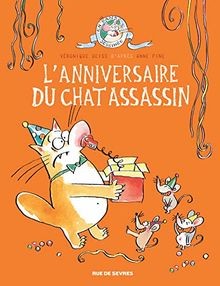 Chat assassin - le,
