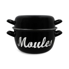 - Marmite à moules 18cm 2L7
