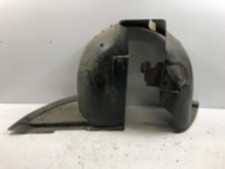 Pare boue avant droit PEUGEOT 307 PHASE 1