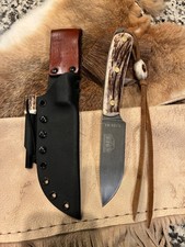 Custom One-of-a-Kind Esee 4HM
