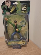 FIGURINE BEN 10 OMNIVERSE