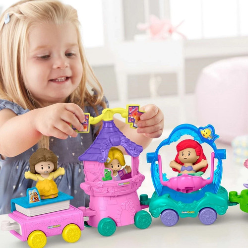 Fisher price little - fisher-price,