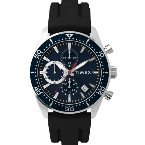 Montre homme timex ridgefield - montre,