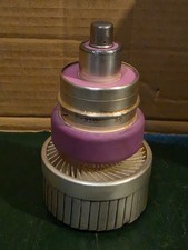 Tube Triode haute fréquence