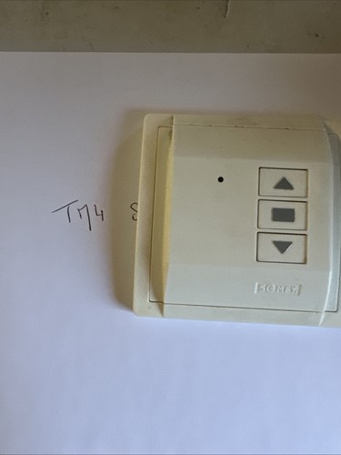 Somfy télécommande - somfy,