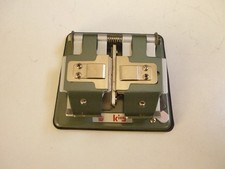 Film, colleuse KING super 8