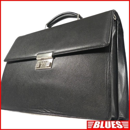 Sac affaires bally noir - d'affaires,