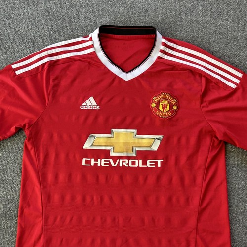 Manchester united jersey - manchester,