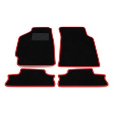 Tapis de sol compatibles avec