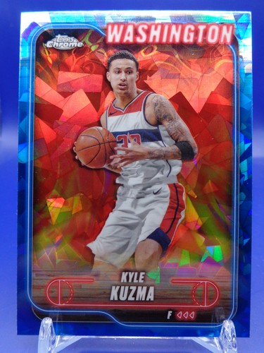 2023 topps chrome - 2023-24,