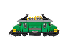Lego train chemin de - lego®, rc