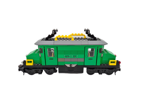 Lego train chemin - lego®, rc