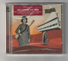 ♫ FARGO - COLLECTION ÉTÉ