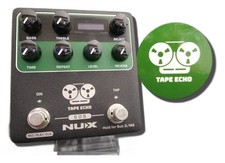 Pédale d'effets NUX NDD-7