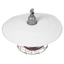 Lampe Chauffante Poulailler