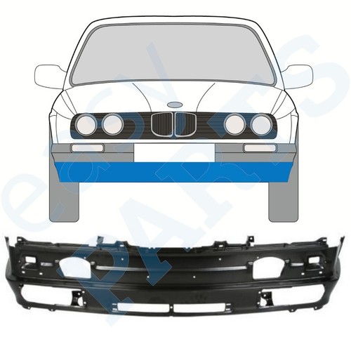 Bmw e30 1987 1994 panneau - 3, 1987-1994