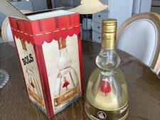 bouteille bols ballerina gold