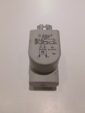 FILTRE ANTIPARASITE ISKRA KPL3524 0,68MF + 2 X 22000PF