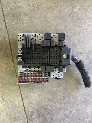 Module commande - module,