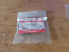 cache axe bras 61222-43400 suzuki gs550 gsxr 1100 av 89