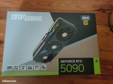 Carte graphique nvidia zotac - carte,