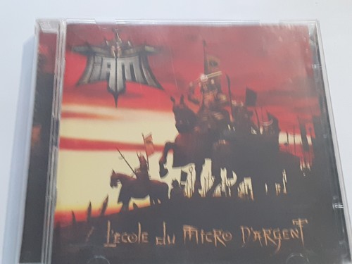 Rap francais iam l - francais, l'école