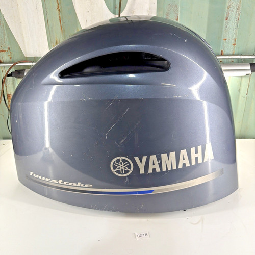 Yamaha 2012 2013 2014 - , upper