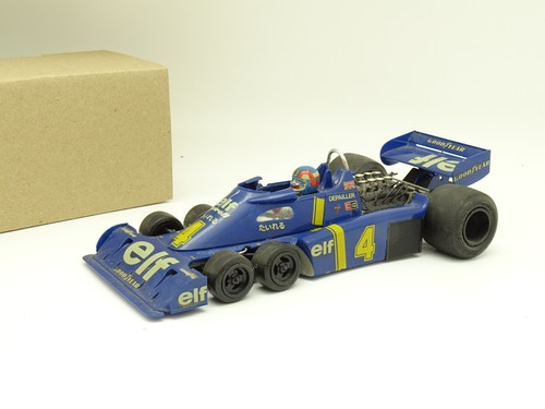 Tamiya maquette montée - maquette,