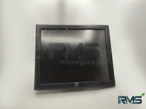 Ecran tactile elo touch - ecran,