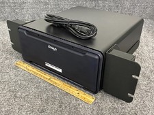 Data Robotics Drobo 8-Bay NAS