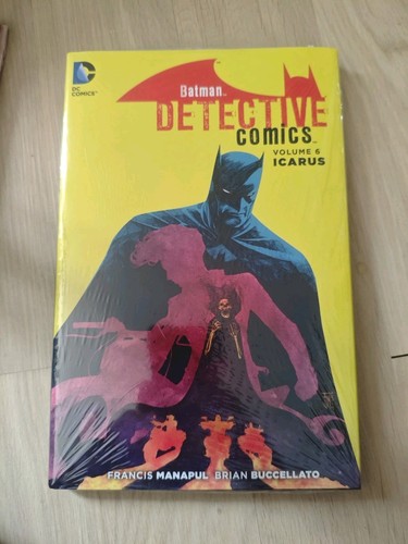 Batman detective comics - batman,