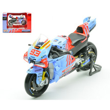 DUCATI DESMOSEDICI GRESINI