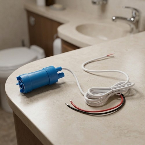 Pour camping car pompe eau - pour, camping-car