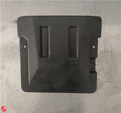 8aa045 cache batterie aixam - cache,