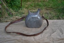 Gourde militaire française de