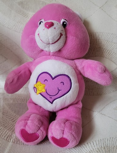 Belle peluche bisounours - **,