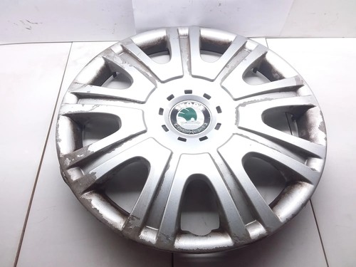 Skoda octaviaii 1z3 centres - 1z3,