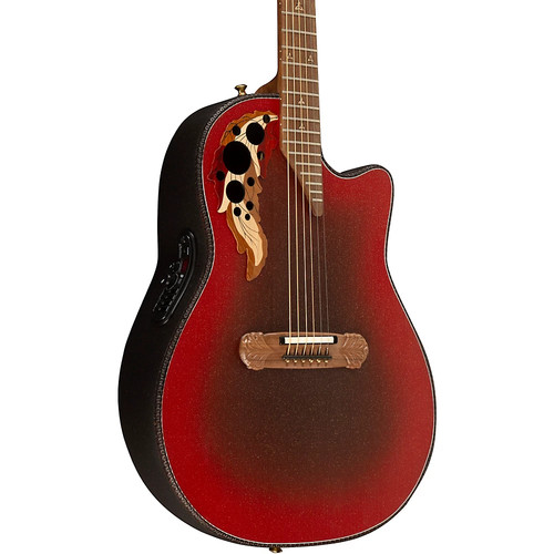 Ovation 2087gt adamas deep - ovation,